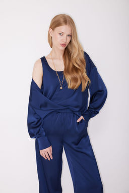 Блузка-топ (6726) - Davydov фото 2