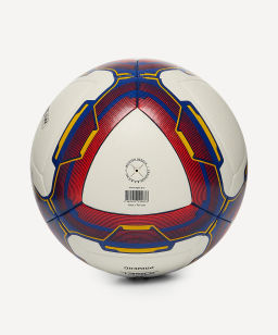 Мяч футбольный JOGEL Primero №5  фото 4