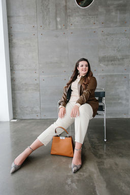 Жакет женский