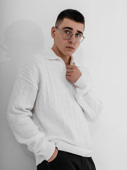Свитер - Suprunov фото 3