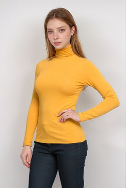 14439/2 Водолазка женская