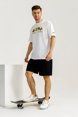 Футболка Anta BOBOYEYE  фото 4