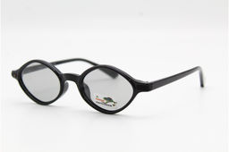 Солнцезащитные очки Maiersha (Polarized) хамелеон B03003 51-21-148 С9-51 серая линза