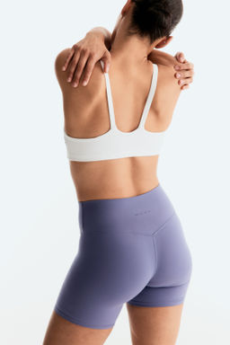 Mallas ciclistas de deporte con SoftMove - H&m фото 19