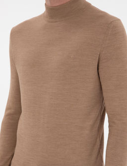 Верблюд Slim Fit Basic Kazakh - Cacharel фото 7