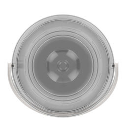 Ведро 10л с крышкой "Хозяюшка" М1213