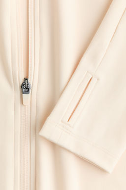 Chaqueta de deporte SoftMove con cremallera - H&m фото 25