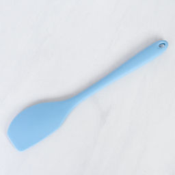 Лопатка кулинарная силиконовая 28х5,5 см арт. PP-255 (734255)