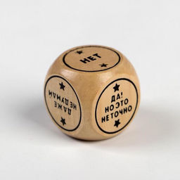 Кубик решает Магический куб, 14+ - Лас играс фото 3