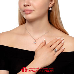 ПОДВЕСКА 54616440К - Красная пресня фото 2