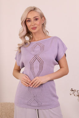 Джемпер Др3-16/2 - Wisell фото 3