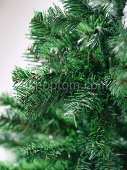 Елка из ПВХ (огнезащитные материалы) 180 см - Ип лебедев о.ю фото 5