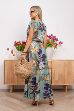 VALENTINA Платье Дарья №136 фото 3