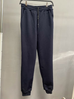 из ЛАКОСТЫ с УТЕПЛЕНИЕМ Костюм на молнии - Knitka фото 4