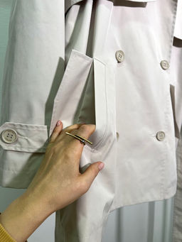 Куртка 1101 - Niv niv фото 9