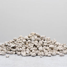 Наполнитель минеральный впитывающий Пижон Premium, для длинношерстных кошек, 10 л  фото 3