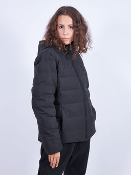 Пуховик женский