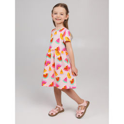 Платье кулирка 1871100405 - Youlala фото 3