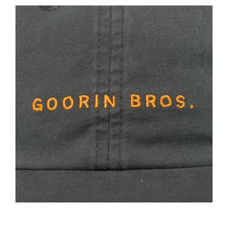 Бейсболка GOORIN BROTHERS арт. 101-1541 (зеленый)