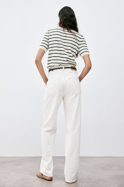 Jersey de punto fino - H&m фото 9