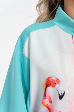 Джемпер М5-4581 - Wisell фото 7