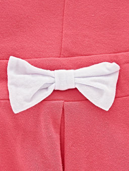 Платье UD 3199 коралл - Mini maxi фото 5