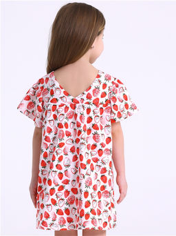 платье 1ДПК4460001н - Апрель фото 2