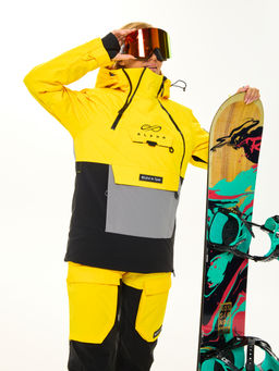 Женский костюм Alpha Endless Ice Illusion PRO 2.0  фото 10