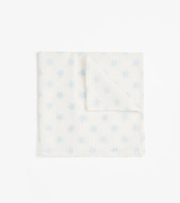 Mothercare / Пеленки муслиновые 6 шт. 60 x 60 см  фото 4