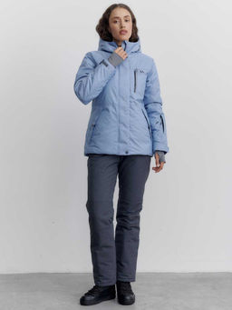 Костюм утеплённый 25217-486 - Avese фото 5