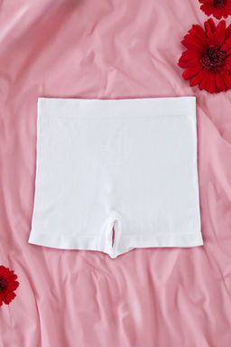 TRENDYOLMILLA Ten Seamless/Dikissiz Boxer Orme Kulot THMAW23KU00135  фото 5