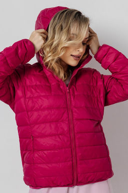 Жакет женский 2003/05/Фуксия