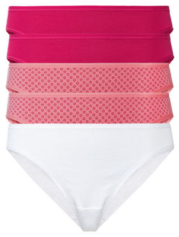 Трусики 5 шт ESMARA  фото 11