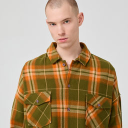 Рубашка / Lee Cooper