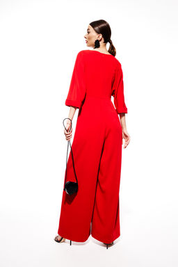 Комбинезон 5240 - Elletto фото 39