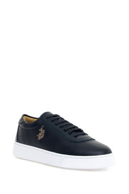 U. S. Polo Assn Мужская темно-синяя спортивная обувь - U.s. polo assn фото 12