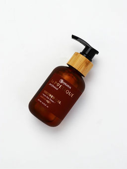 Гель для душа парфюмированный, аромат Arabian night, 120 мл, laPOETIQUE