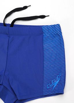 CLE SH521512 Купальные шорты синий - Clever wear фото 2