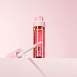 Масло для губ Make Up + Care, 4 г - Avon фото 8