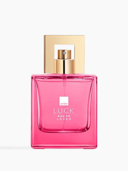 Парфюмерная вода Eau So Loved для нее, 45 мл
