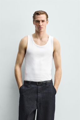 PACK 3 CAMISETA TANK B?SICA / varios