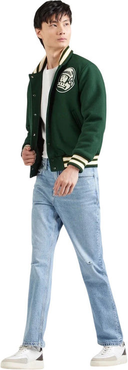 Джинсы мужские