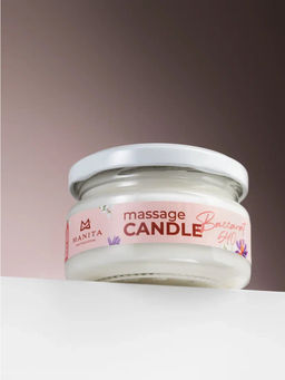 Manita Professional Свеча массажная / Baccarat 540, 100 мл