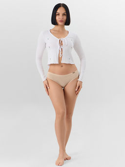 Цена за 2 штуки! ТРУСЫ ЖЕНСКИЕ - Mark formelle фото 6