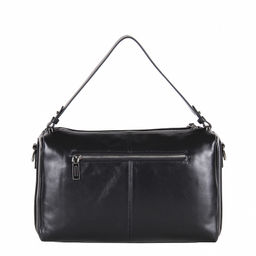 Сумка 9516NN black Natale Navetta