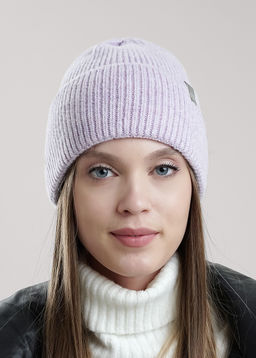 Шапка женская