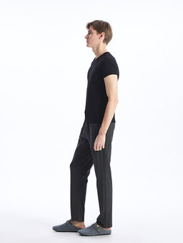 Standart Kal?p Erkek Pijama Alt