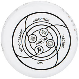 Чайник эмал. с фильтром из нжс, 1,3л, арт. 934-314, 934-333