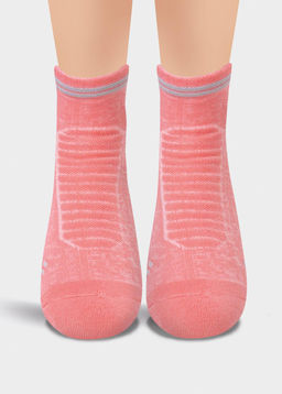 Носки женские спорт махровые - Clever wear фото 2