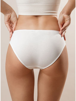 Женские трусы Indefini (Арт. 144000-0105LUS)  фото 2